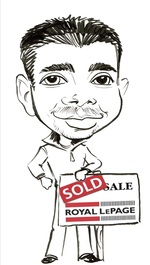 ReSteve RLP Sold sign